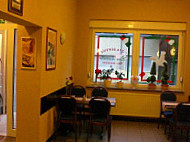 Pizza Service Don Camillo inside