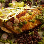 La Defonce Comida