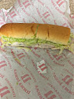 Jimmy John's food