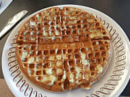 Waffle House food