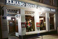 Elrado-House inside