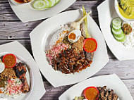 Su Warong Nasi Kerabu 2 food