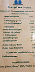 Fischerheim Liedolsheim menu