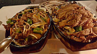 Chinarestaurant Ente Gut alles Gut food