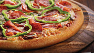 Boston Pizza 8th Street E food