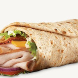 Arby's Comida