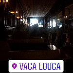 Rancho Vacaloca inside