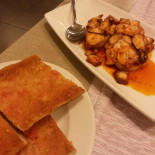 Cuynes Comida