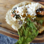 Murmur Comida