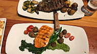 WildFin American Grill - Renton food