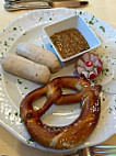 BÜrgergarten food