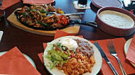 Hacienda Mexican Restaurant food