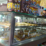 Sabor do Pão Nourriture