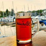 Wicklow Pub Comida