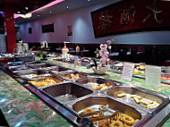 Restaurant Asiatique JU Xin food