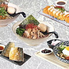 Oki Shokudo food
