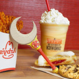 Arby's Comida