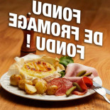 Flunch Comida