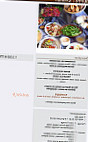 Traiteur En Ligne .com menu