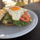 Sunset Comida