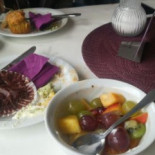 Cafe Kostlich Comida