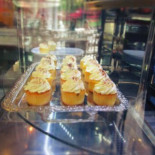 Cafe Kostlich Comida