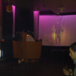 Comodo Club Dentro