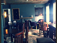 Ferry Boat Inn inside