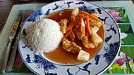 Asia Drachen food