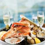 Rick Stein Comida