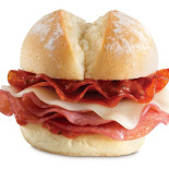 Arby's Comida