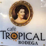 Cafe Tropical Bielefeld Cardápio