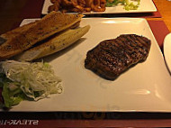 Steak-House Nr. 1 food