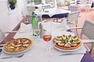 Restaurant & Pizzeria Malepartus Bensheim food