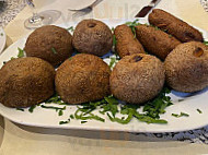 SULTANA - Das arabische Restaurant food