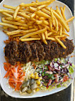 Istanbul Kebab De La Poste inside