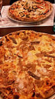 Pizzeria Kiara menu