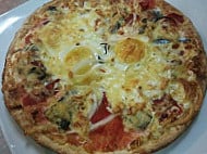 Pizzeria Stromboli food