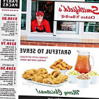Smithfield 's Chicken 'n -b-q food