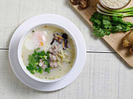Aunty Ho Porridge Hǎo Jiě Jìng Zhōu food