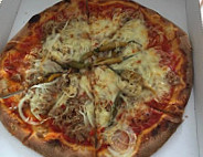 Pizzeria Rossini 2 food