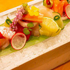 Masa Japanese Cuisine food