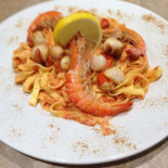 Resto Pizz Bourran Comida