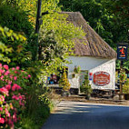 Red Lion Freehouse outside