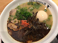 Ramen Jun Frankfurt food