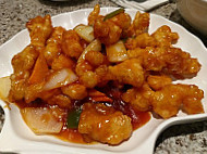 Chinese Dumpling House food