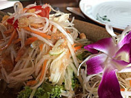 Thai Sawadee food