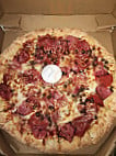 Domino's Pizza Alfonso Rodriguez Castelao food