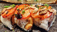 Mifune Neko Menjar Japones food