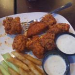 Halftime Comida